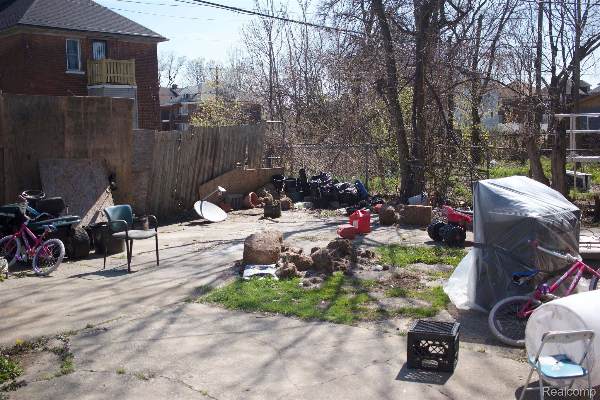 Detroit, MI 48204,4267 MONTEREY ST