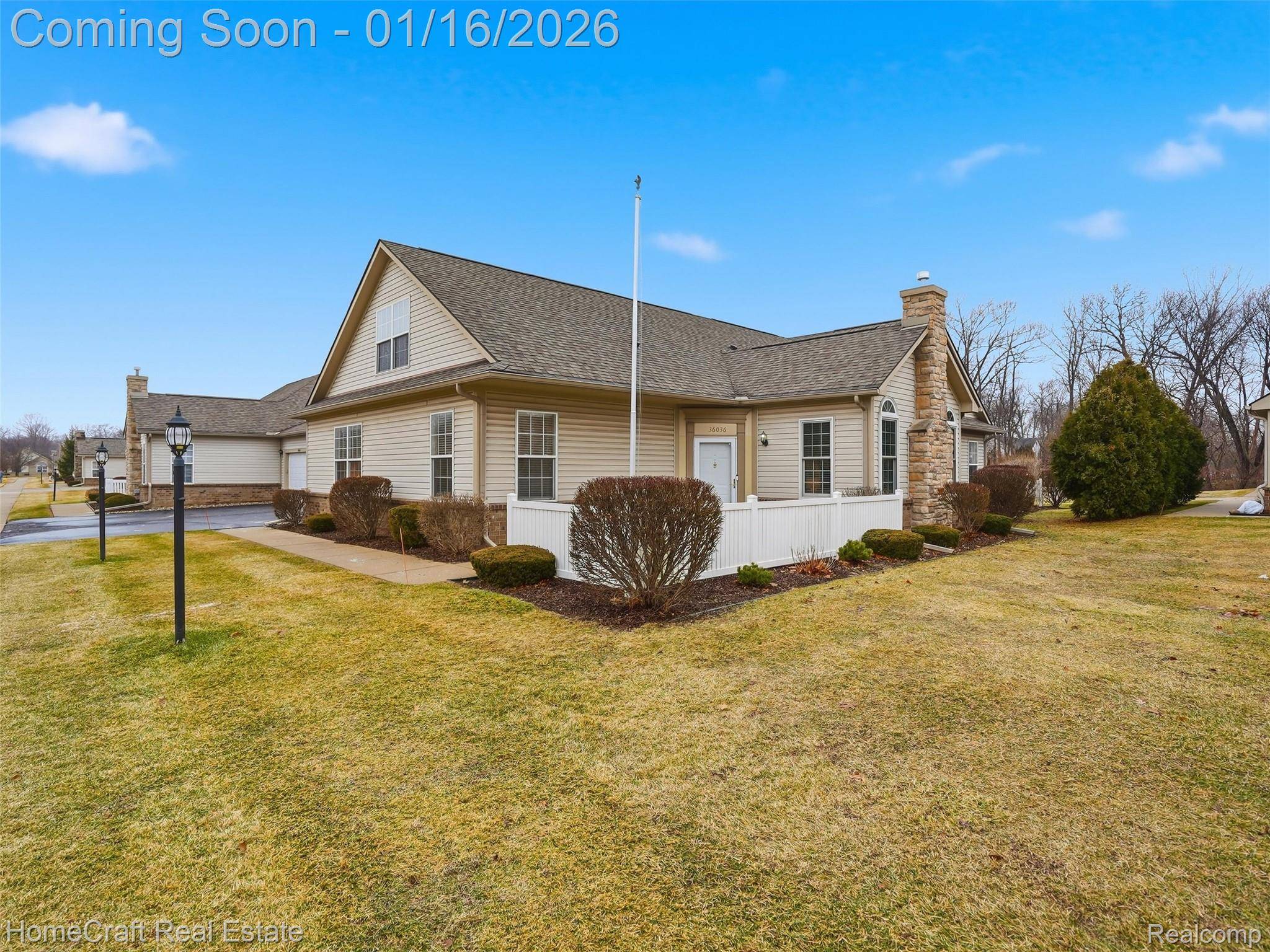 Westland, MI 48185,36036 TRADITIONS DR