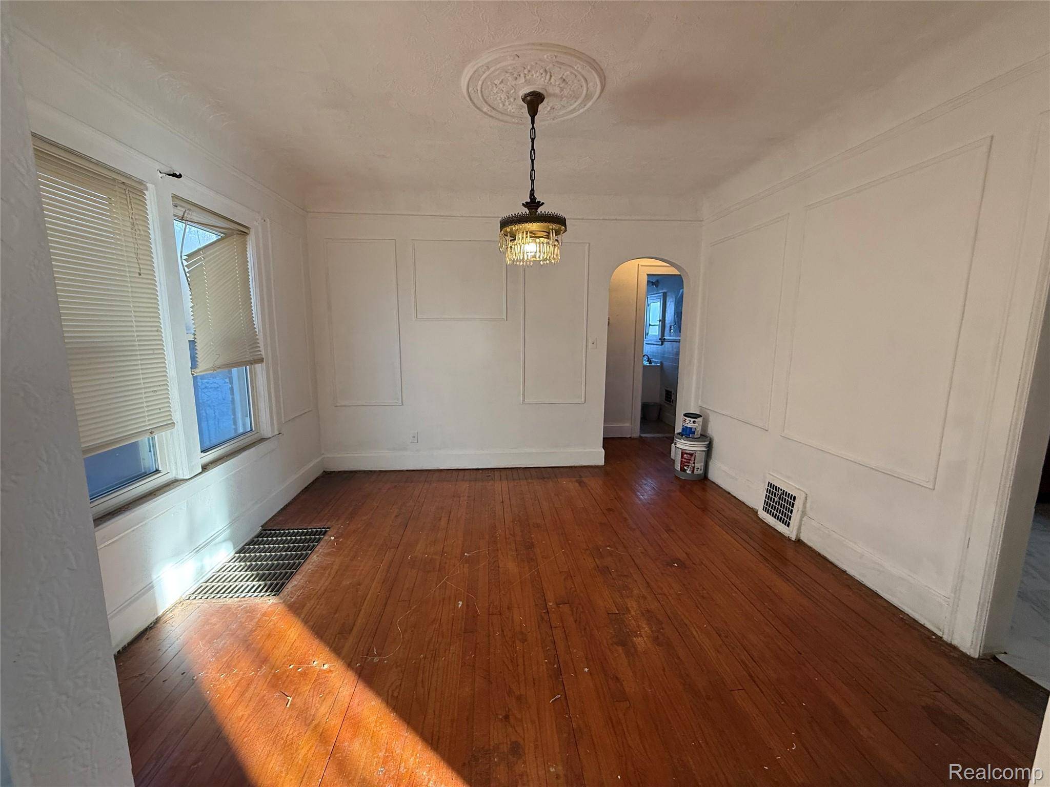 Detroit, MI 48227,14884 Hartwell ST