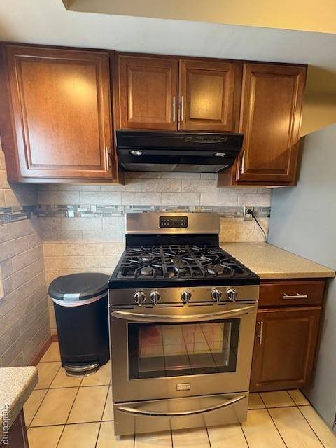 Pontiac, MI 48340,610 Kenilworth AVE