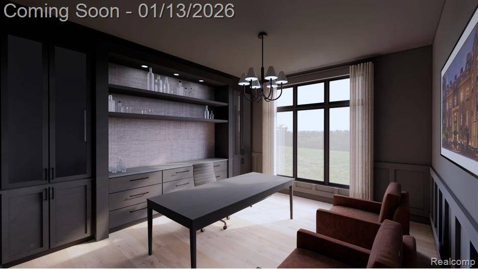 Bloomfield Hills, MI 48302,3247 Baron DR