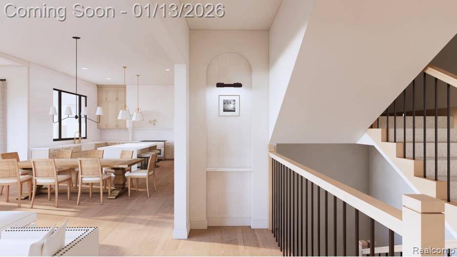 Bloomfield Hills, MI 48302,3247 Baron DR