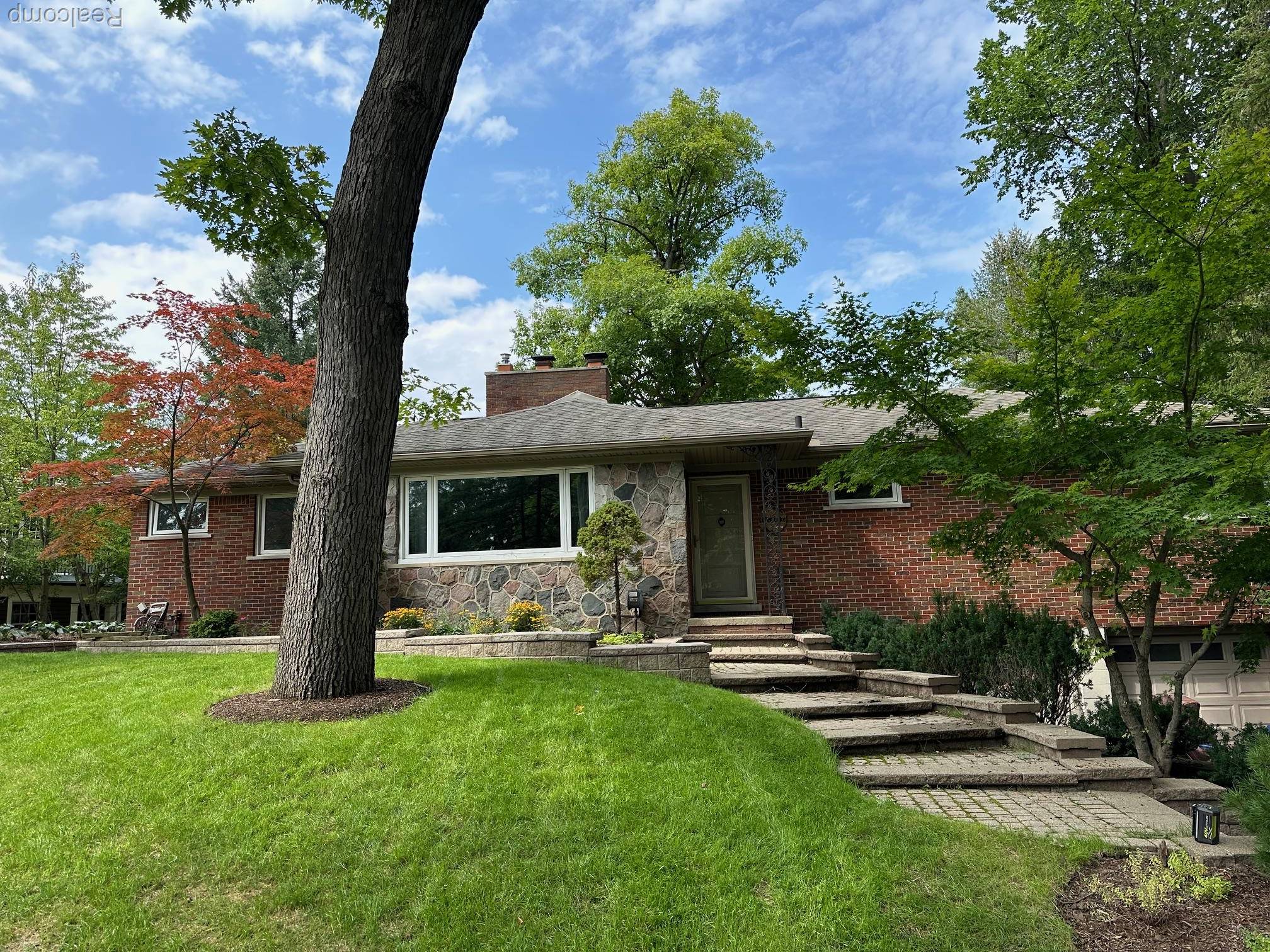 Bloomfield, MI 48302,1700 Hamilton