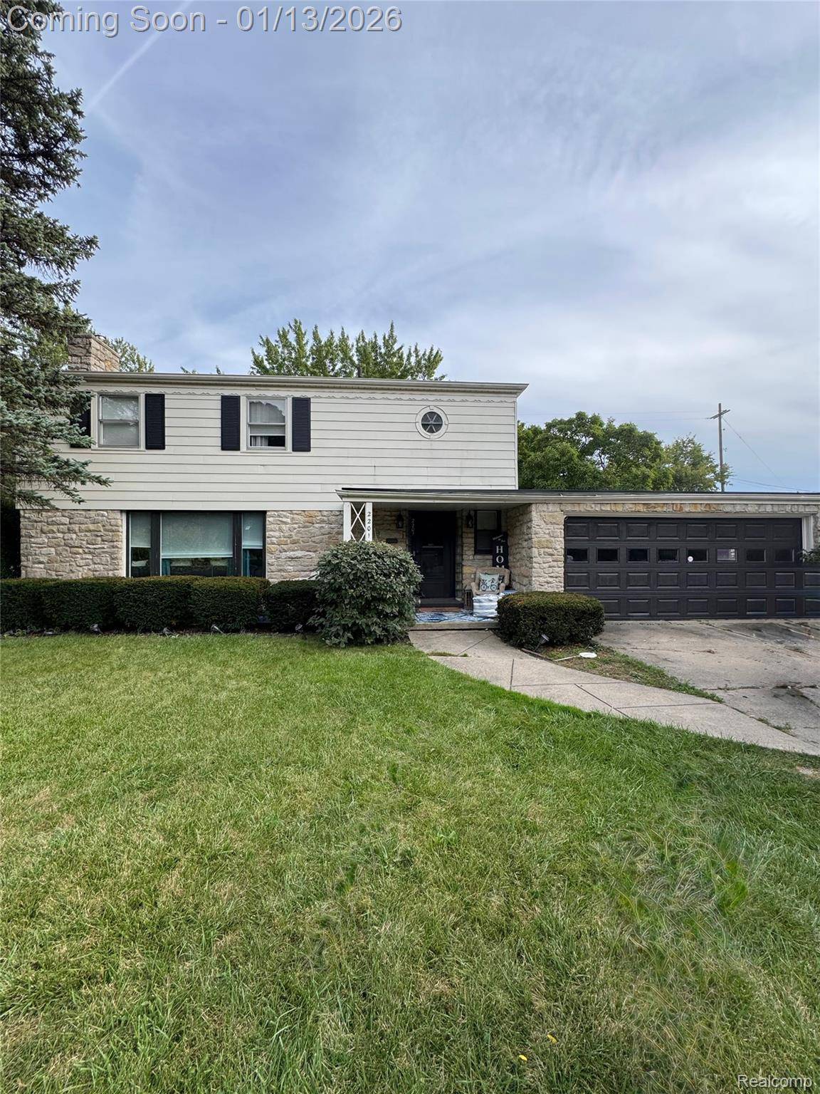 Flint, MI 48503,2201 Miller RD