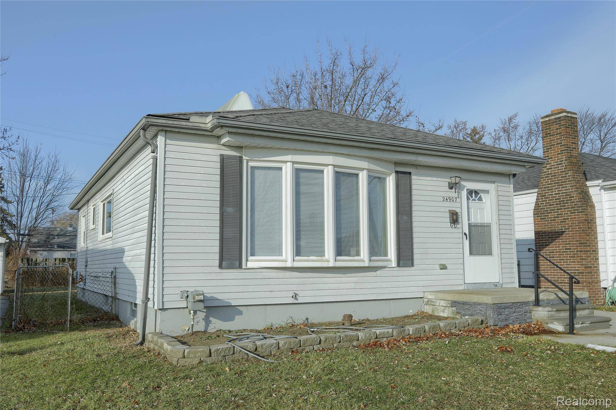 Eastpointe, MI 48021,24907 Brittany AVE