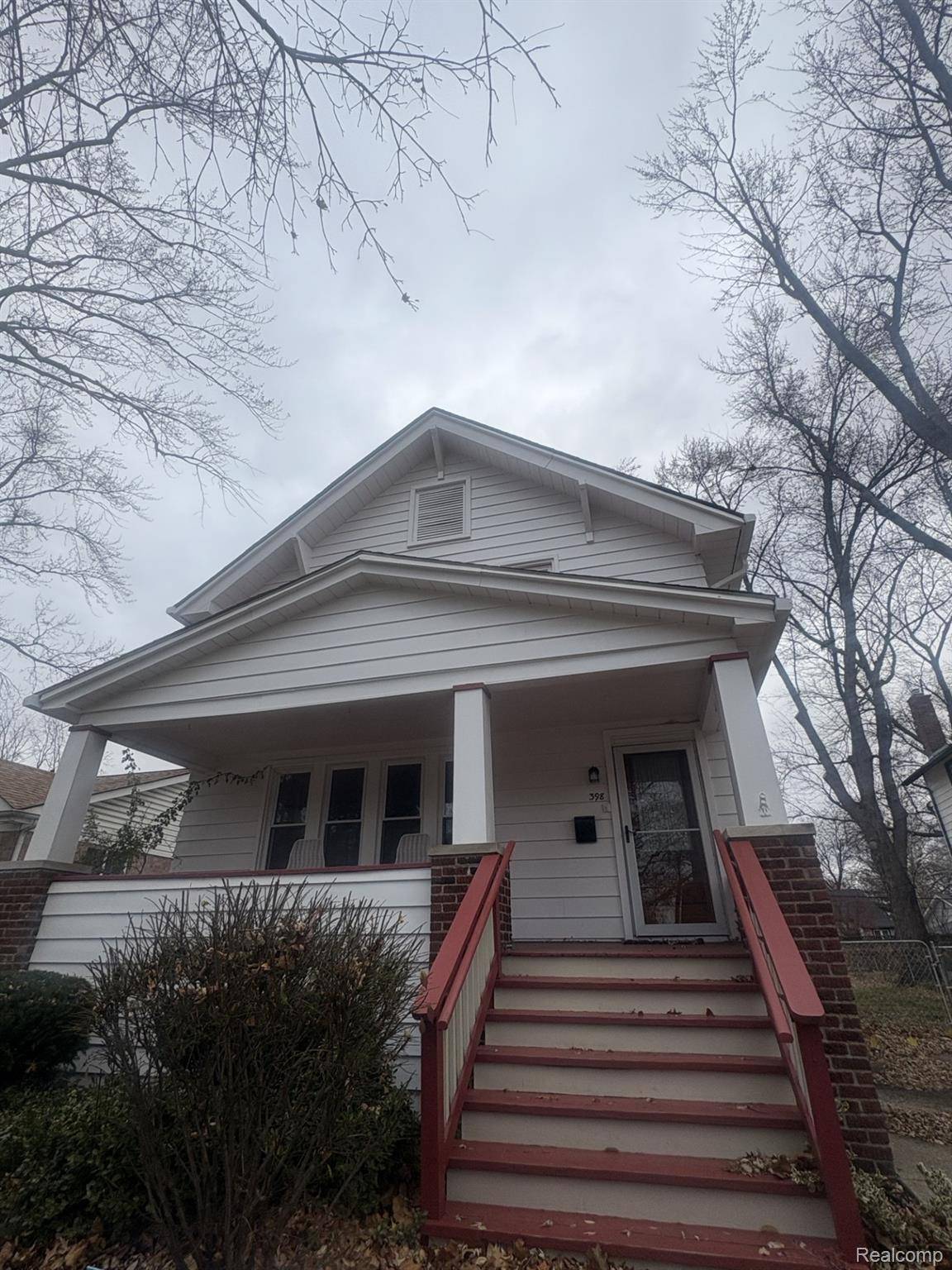 Ferndale, MI 48220,398 W Hazelhurst ST