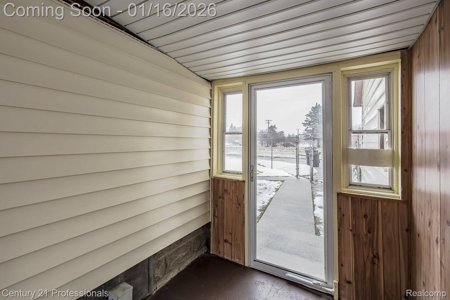 Mt. Morris, MI 48458,7124 N Jennings RD