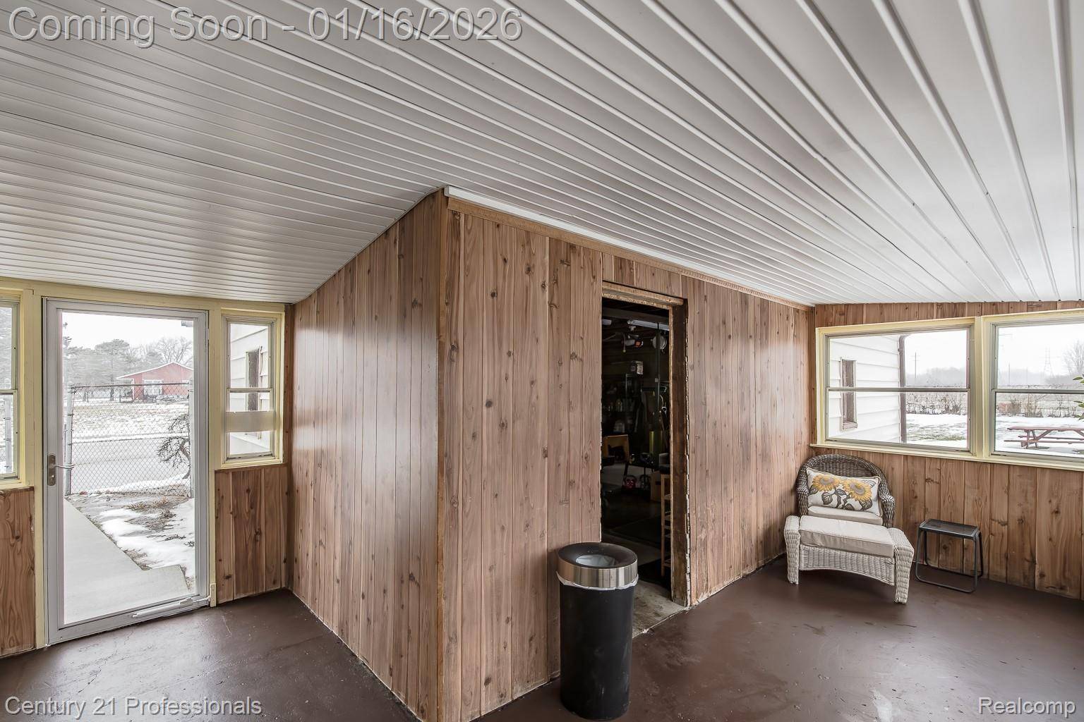 Mt. Morris, MI 48458,7124 N Jennings RD