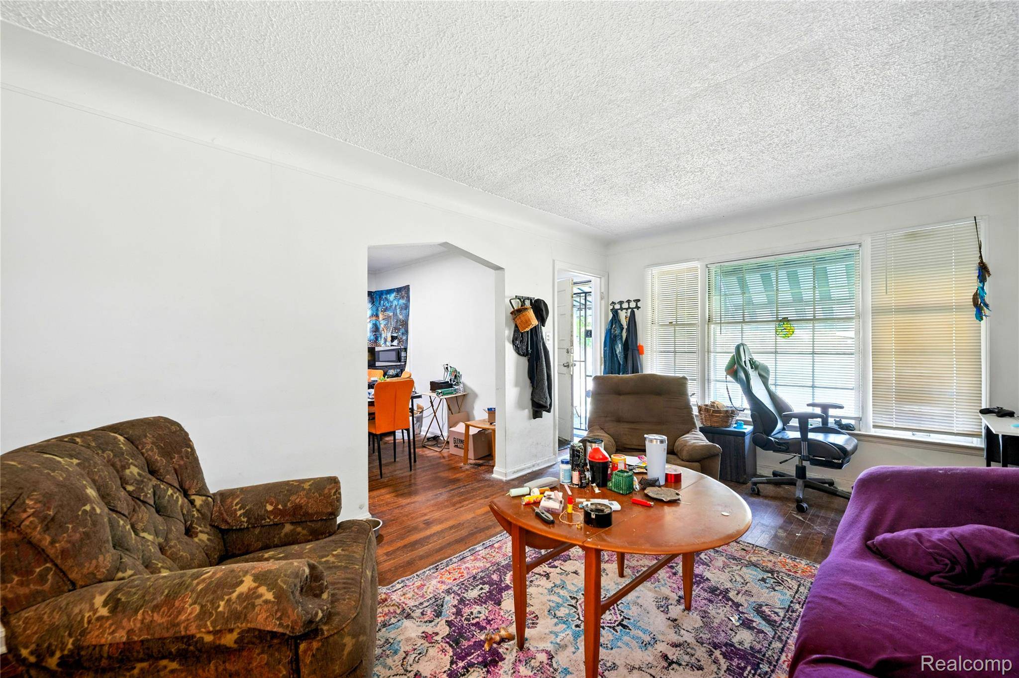 Detroit, MI 48219,18995 Fielding ST