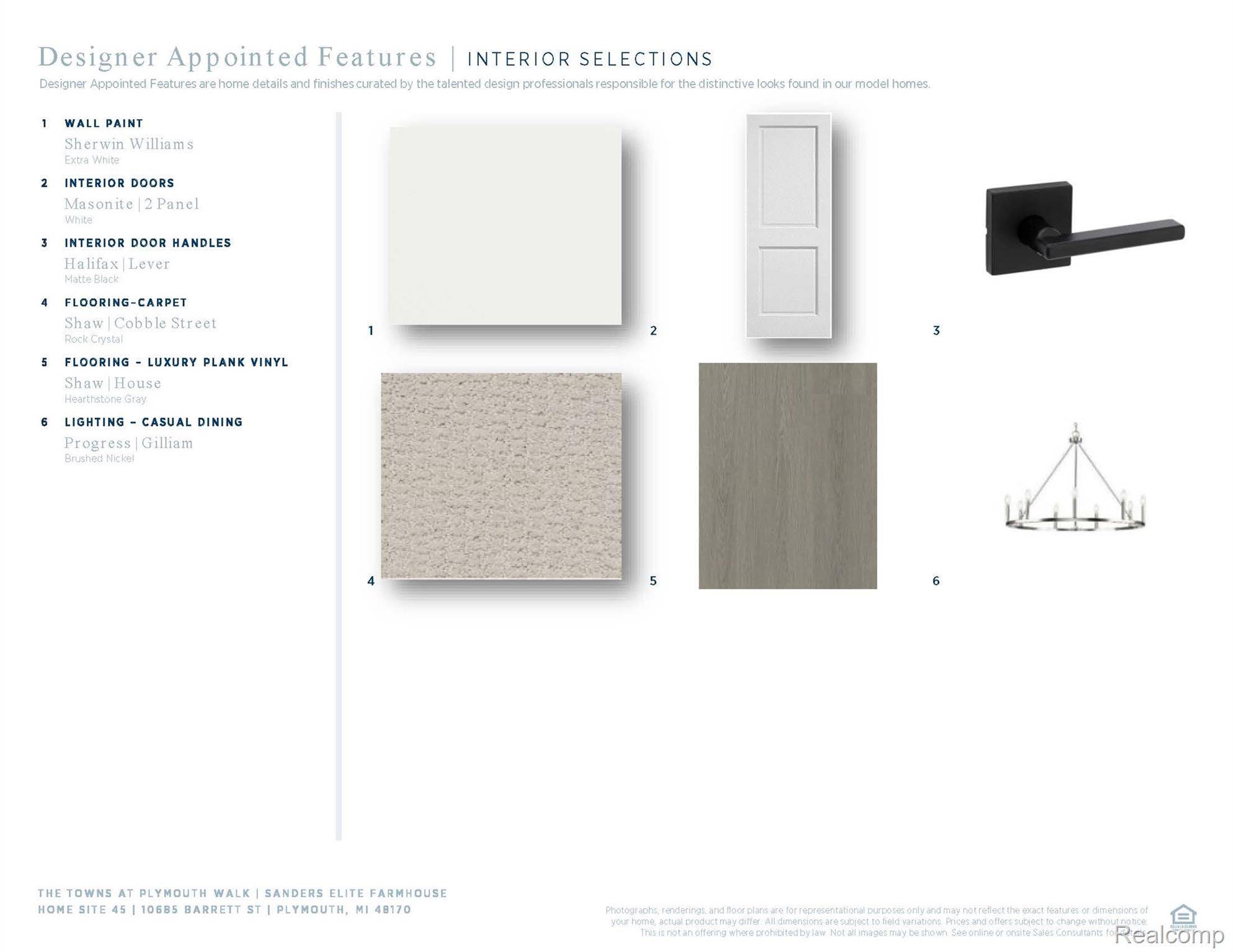 Plymouth, MI 48170,10685 Barrett