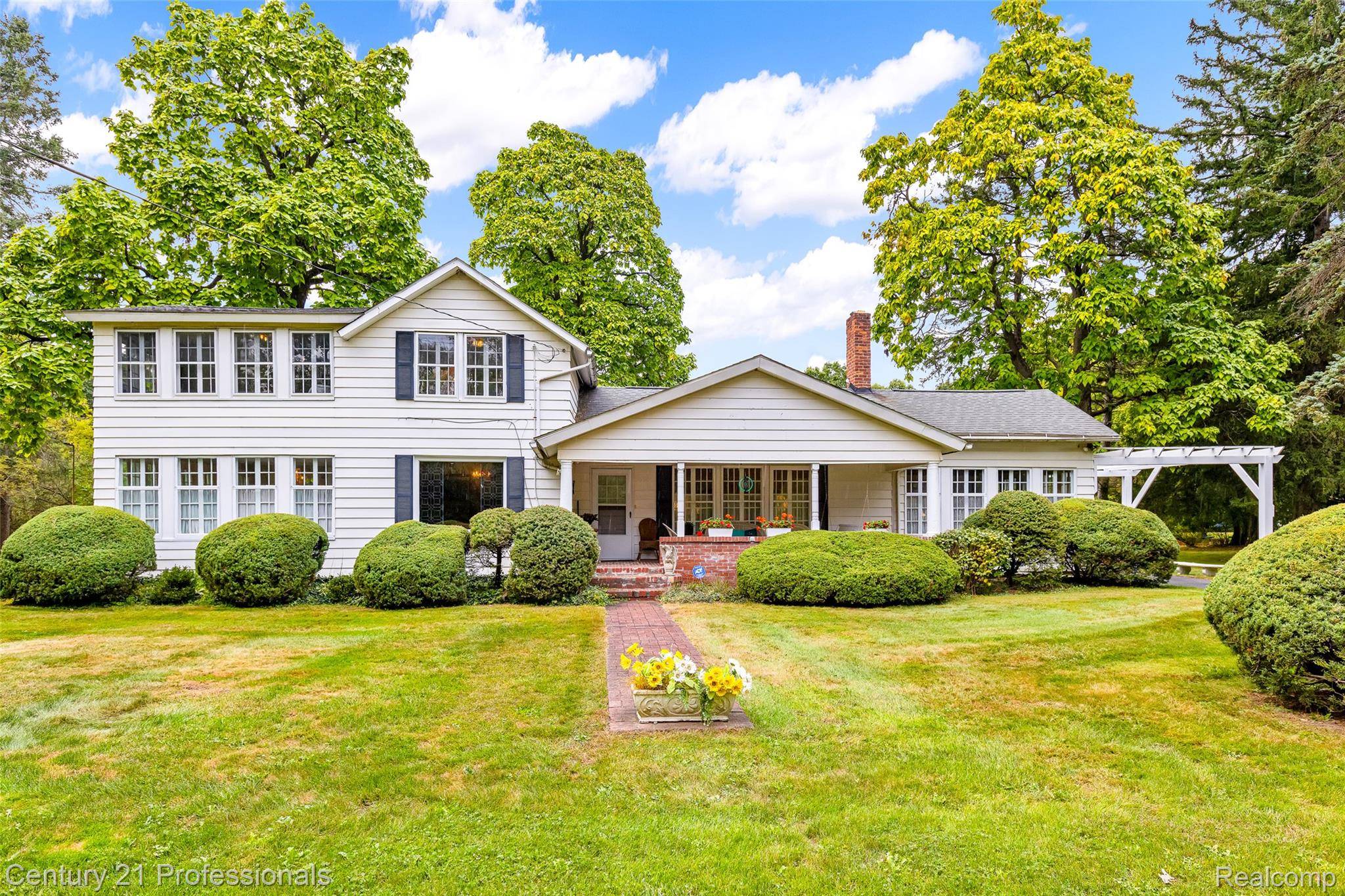 Clarkston, MI 48348,8051 Bridge Lake Road RD N