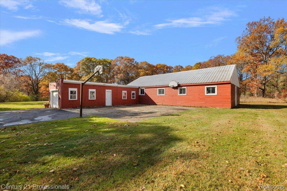 Clarkston, MI 48348,8051 Bridge Lake Road RD N