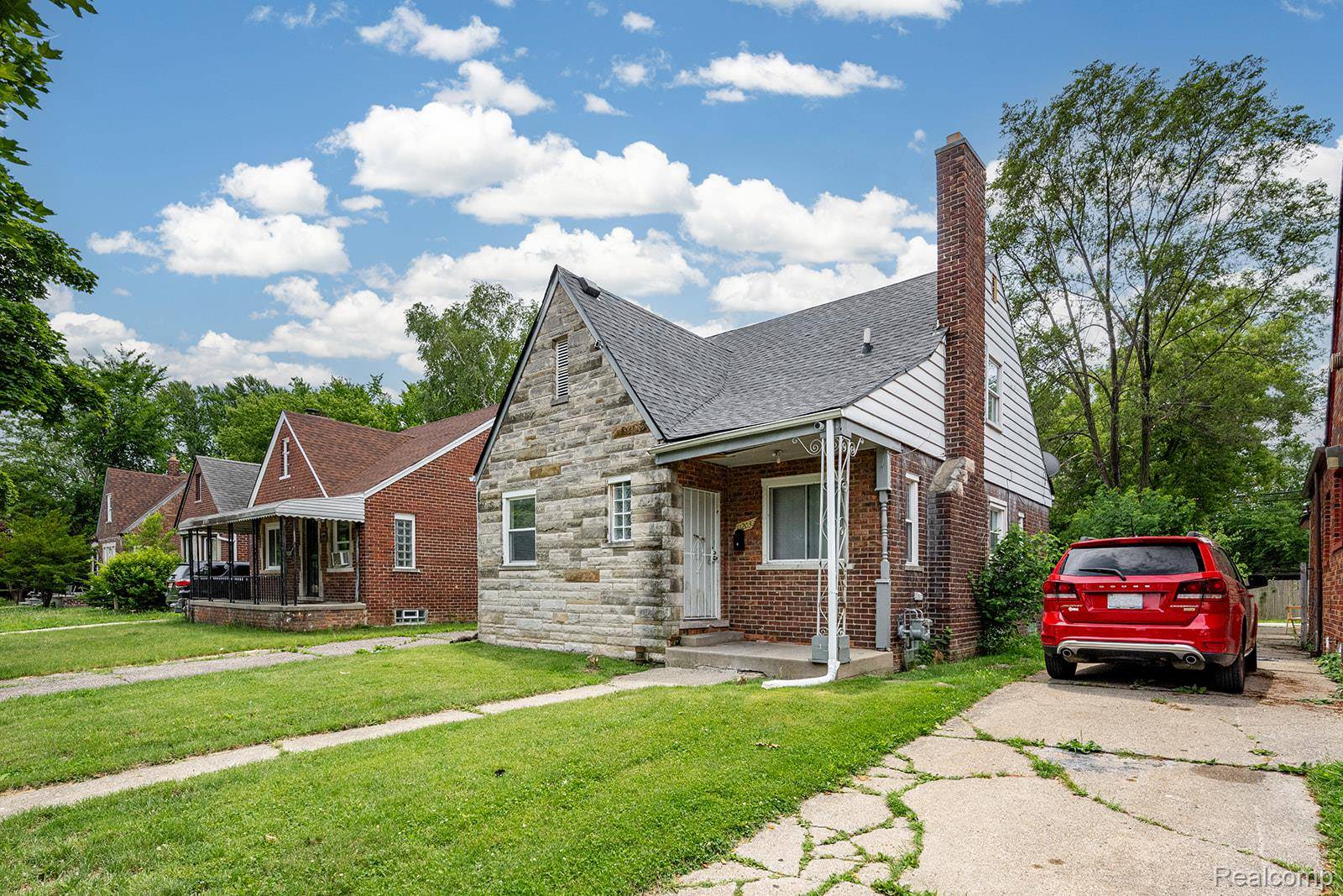 Detroit, MI 48224,11203 Stockwell ST