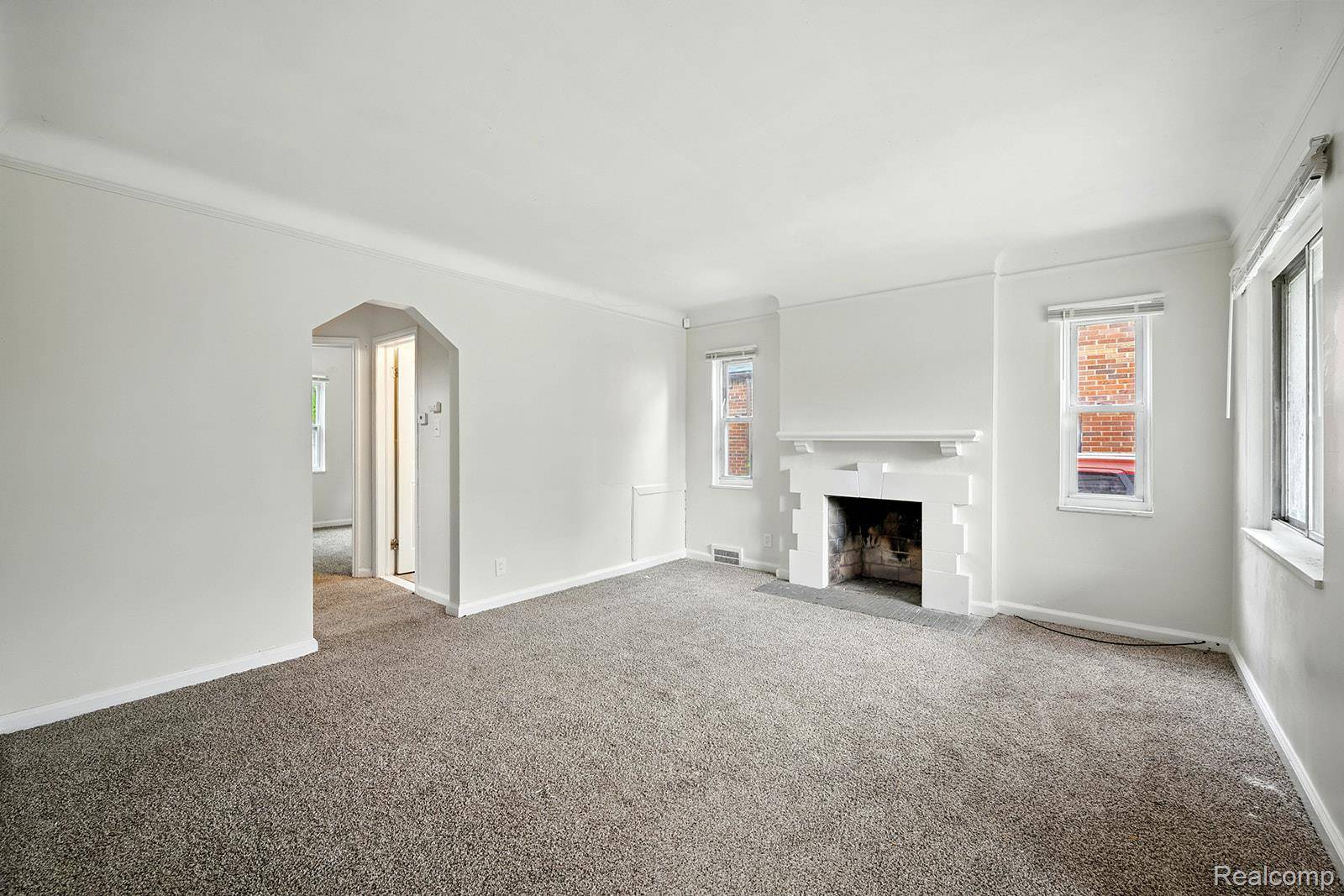 Detroit, MI 48224,11203 Stockwell ST