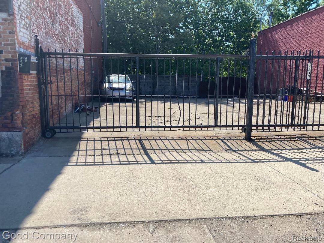 Detroit, MI 48207,6338 Gratiot AVE