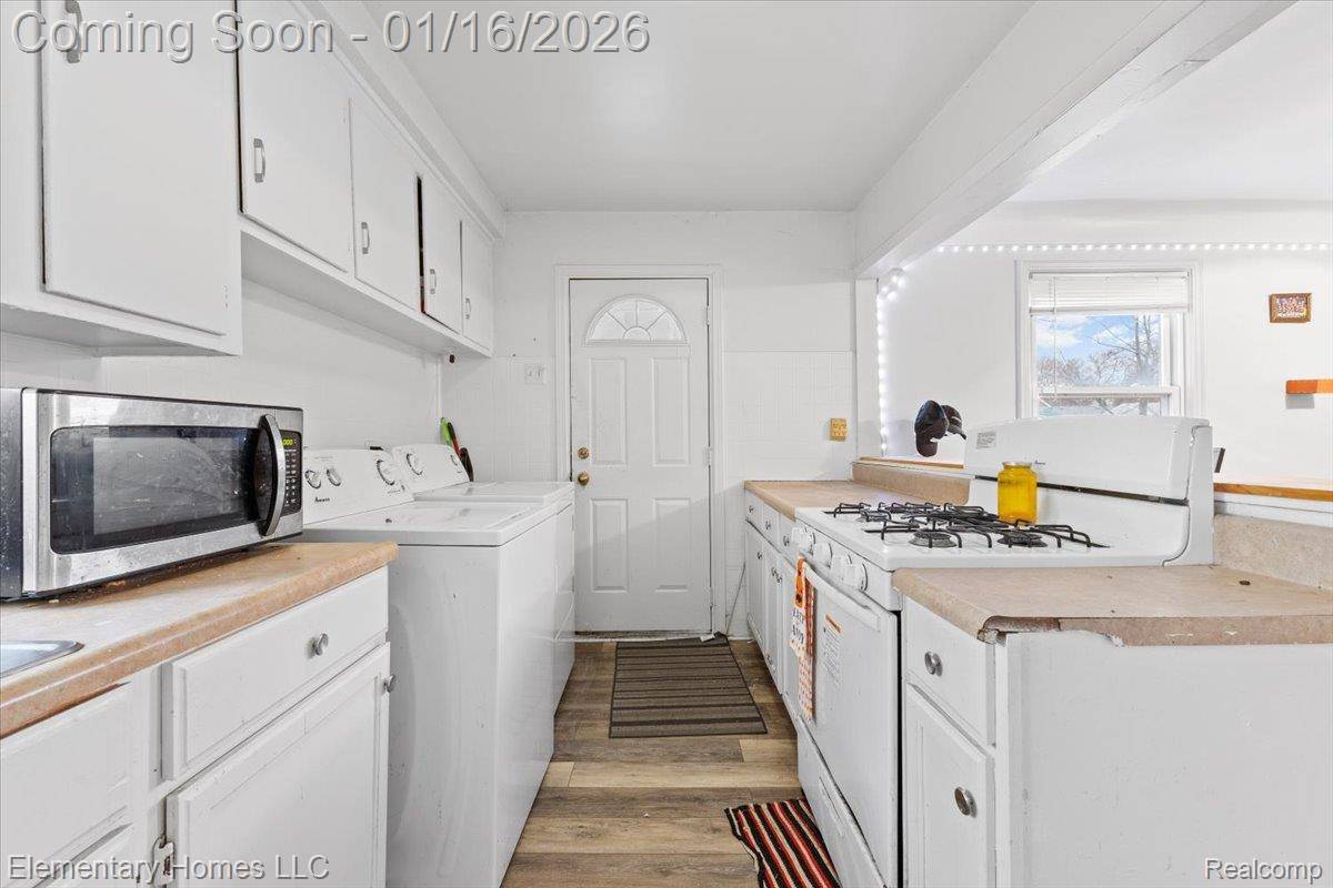 Ferndale, MI 48220,1985 Pilgrim ST