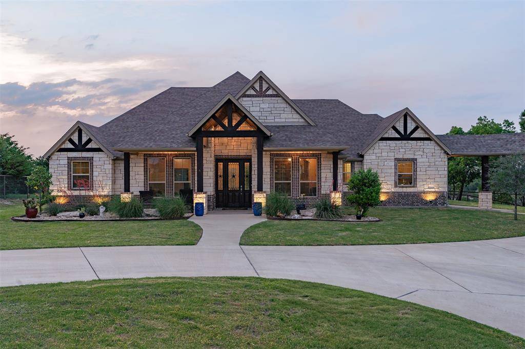 Weatherford, TX 76087,288 S Ridgeoak Court