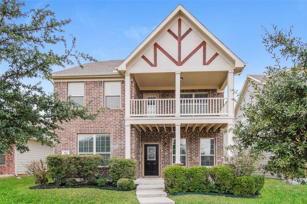 Aubrey, TX 76227,809 Hartsfield Street