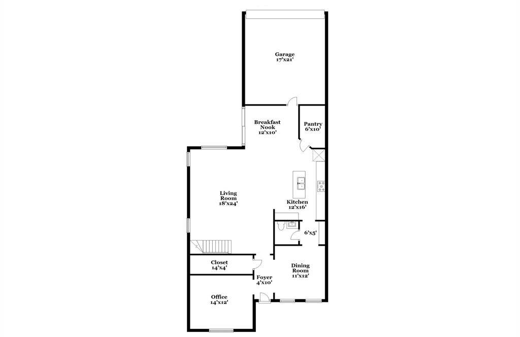 Aubrey, TX 76227,809 Hartsfield Street