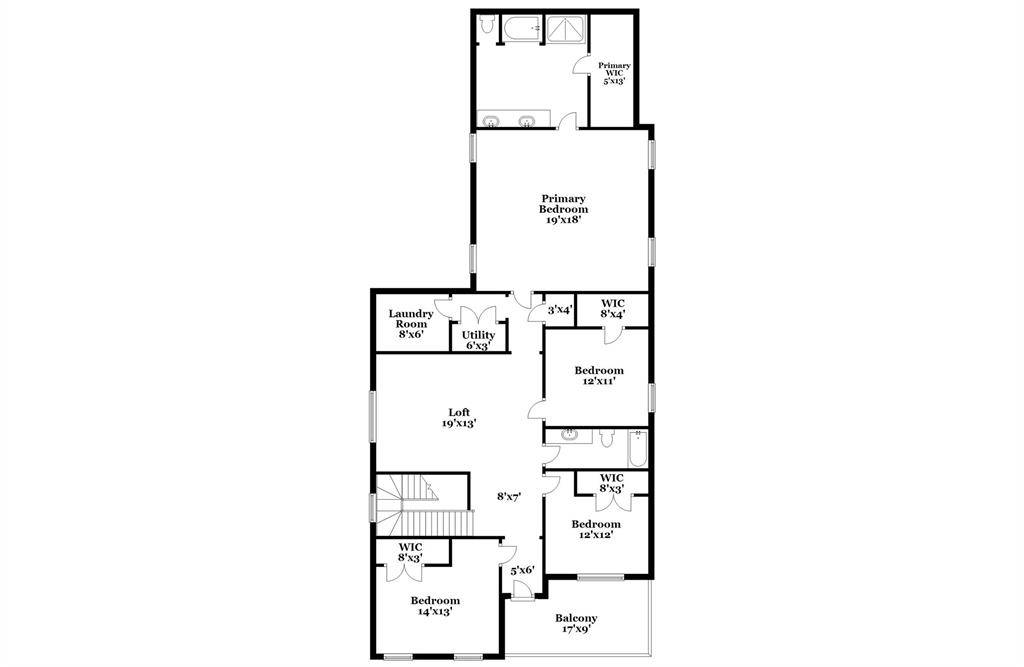 Aubrey, TX 76227,809 Hartsfield Street