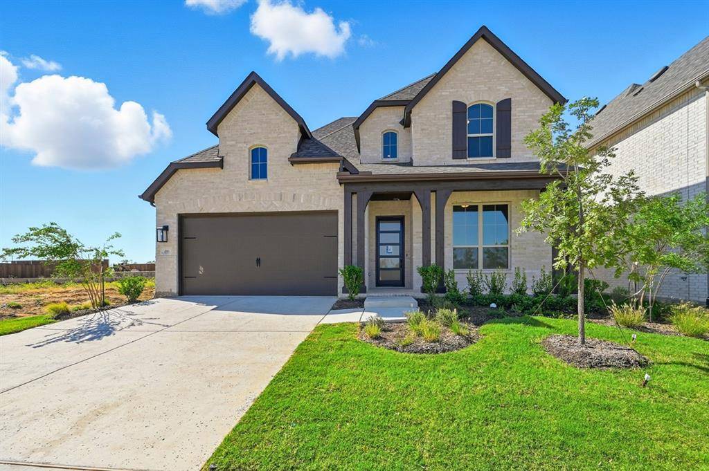 Oak Point, TX 75068,4319 Blackberry Lane