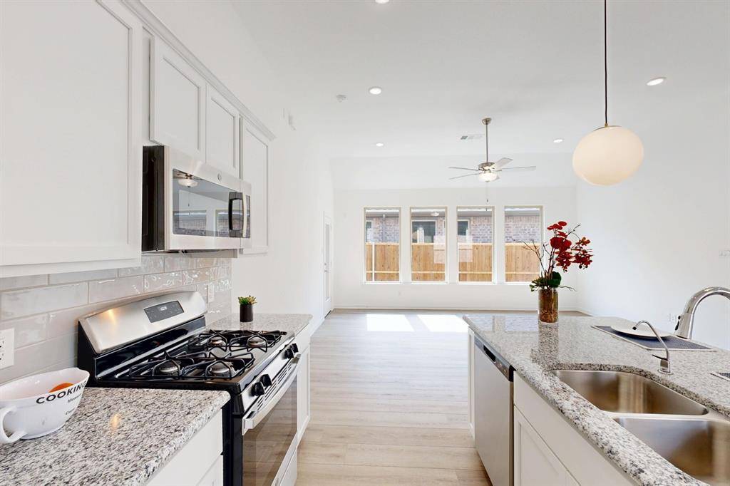 Crowley, TX 76036,1009 Western Hills Drive