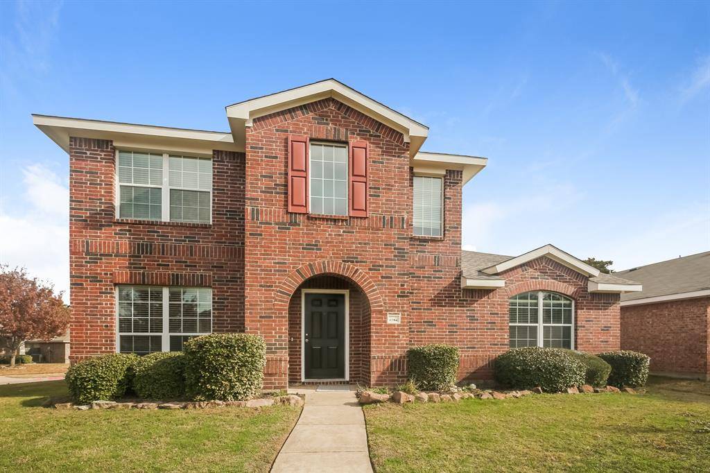 Lancaster, TX 75146,1781 Sierra Trail