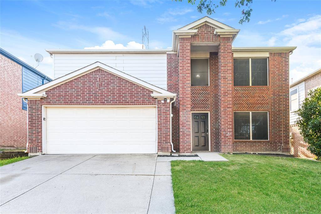 Saginaw, TX 76131,1220 Cheyenne Court