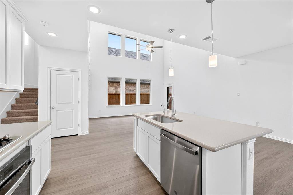 Crowley, TX 76036,1000 Western Hills Drive