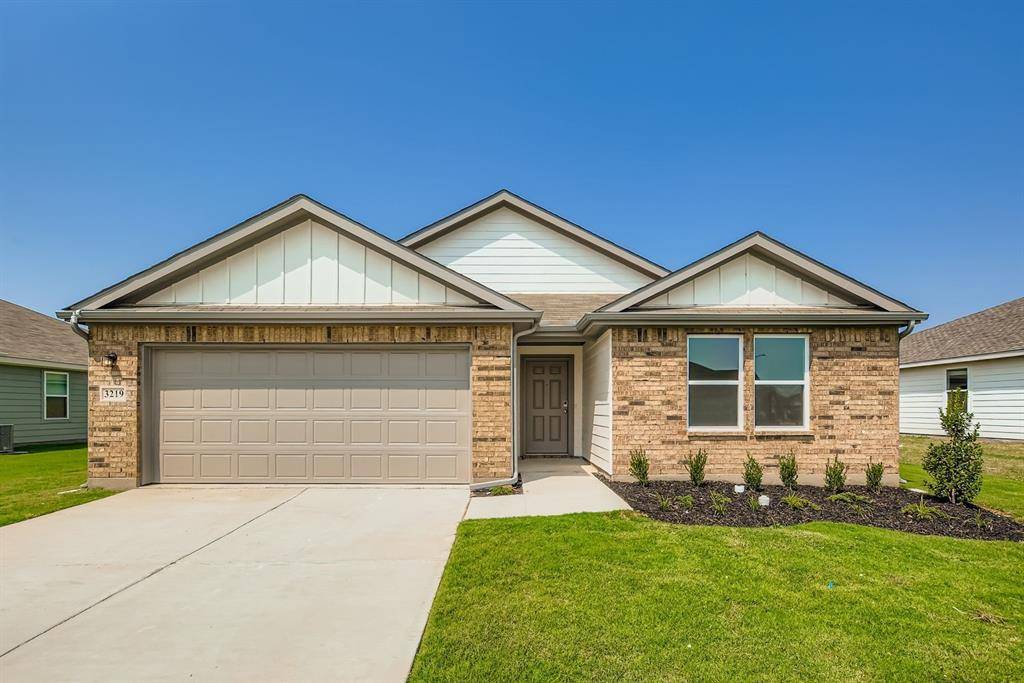 Dallas, TX 75253,3219 Purple Ash Drive