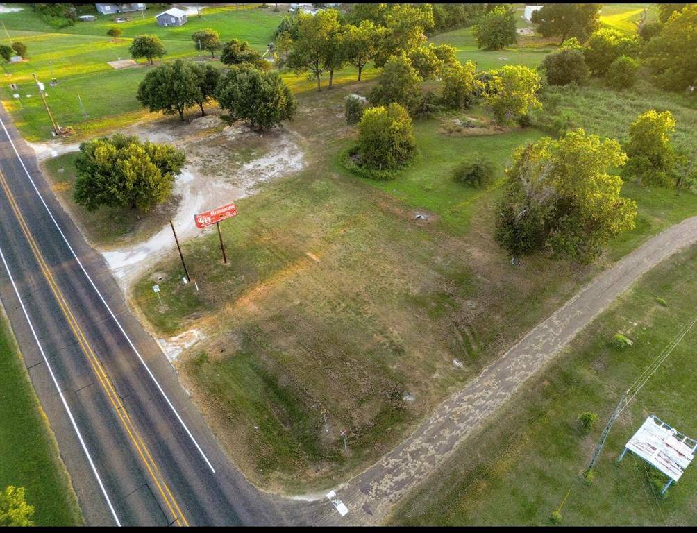 Bremond, TX 76629,TBD N Commerce