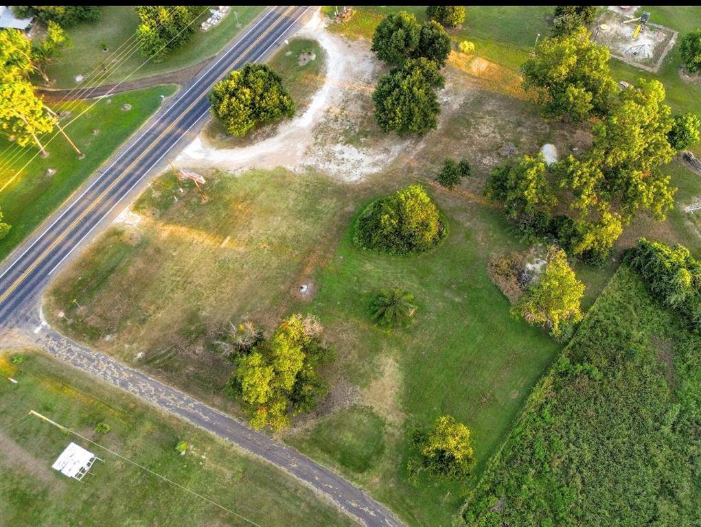 Bremond, TX 76629,TBD N Commerce