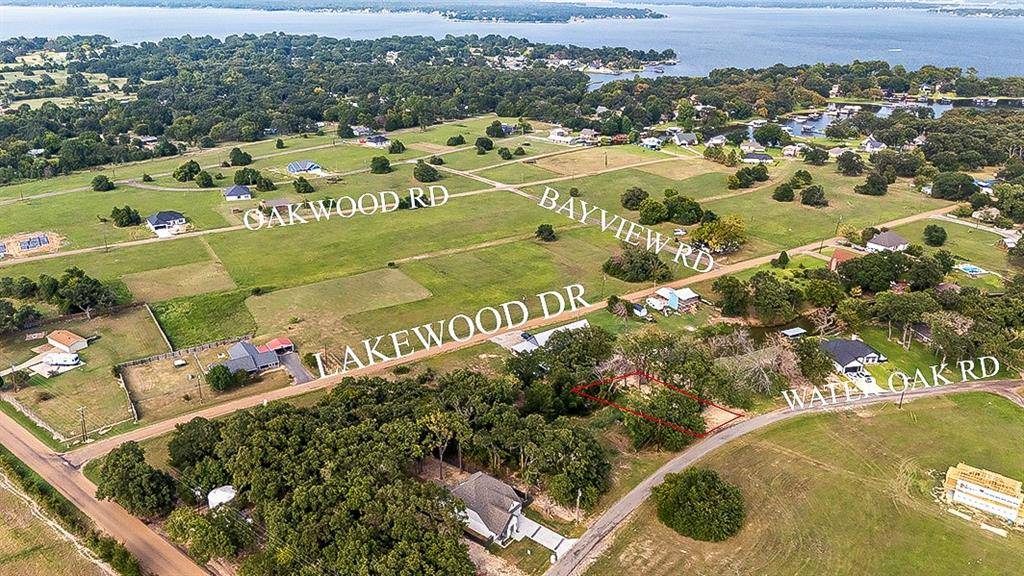 Trinidad, TX 75163,00 Water Oak Road