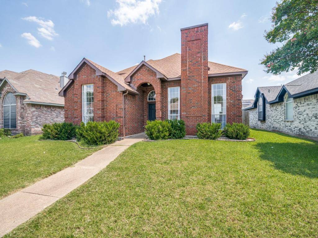 Mesquite, TX 75181,2100 Amber Springs