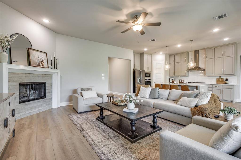 Gunter, TX 75058,1113 Stonebridge Pass