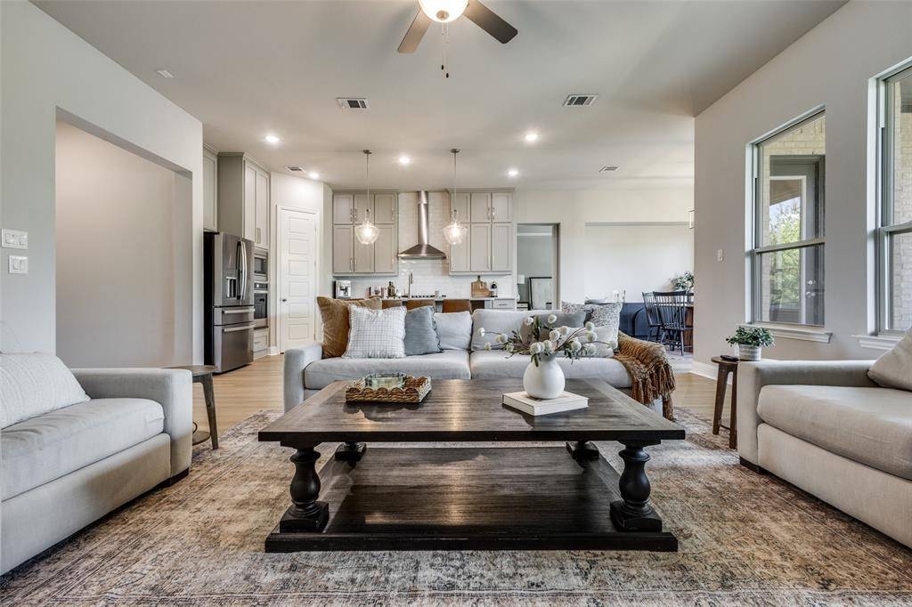 Gunter, TX 75058,1113 Stonebridge Pass