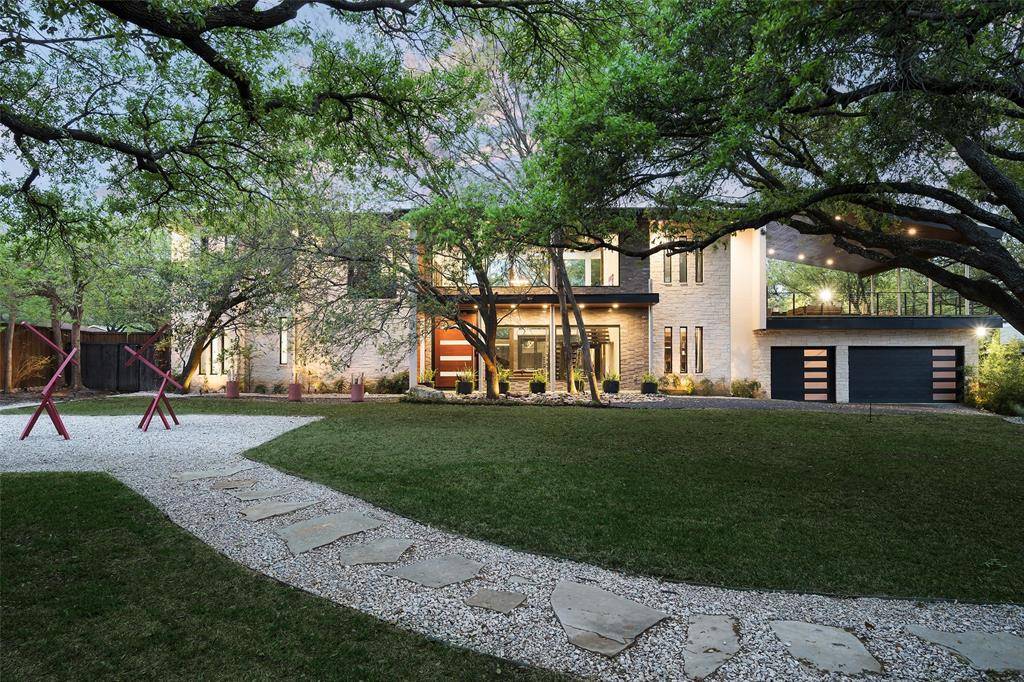 Dallas, TX 75230,6766 Northaven Road