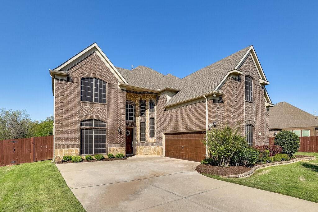 Mansfield, TX 76063,501 Pine Island Circle