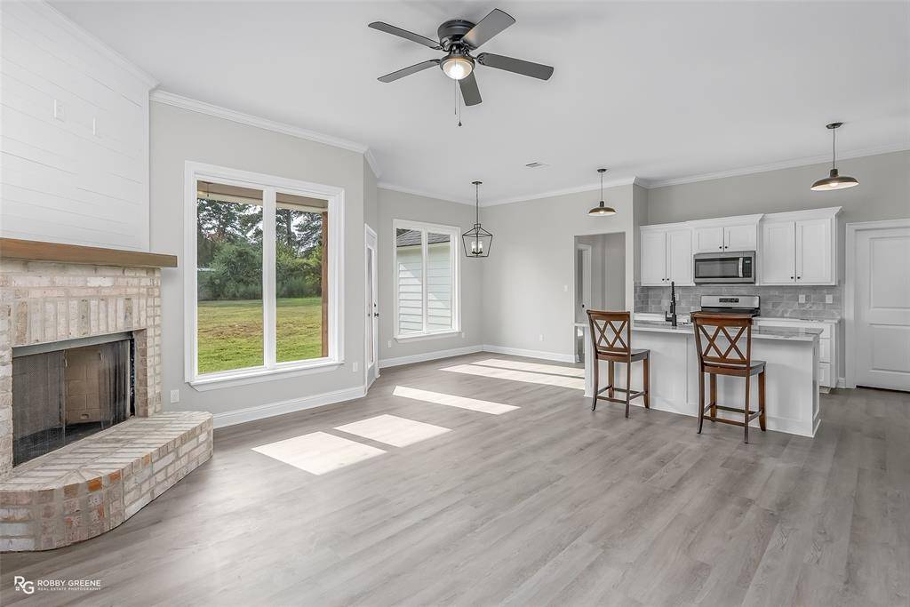 Blanchard, LA 71107,168 Katie Circle