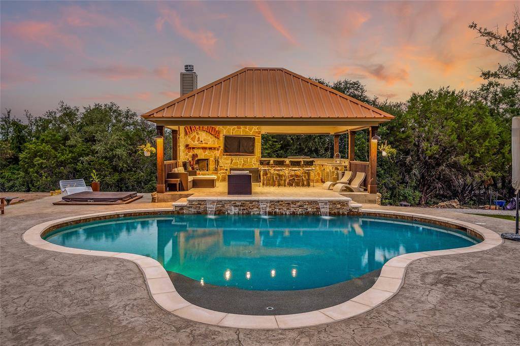 Weatherford, TX 76087,299 Ridgeoak Court S