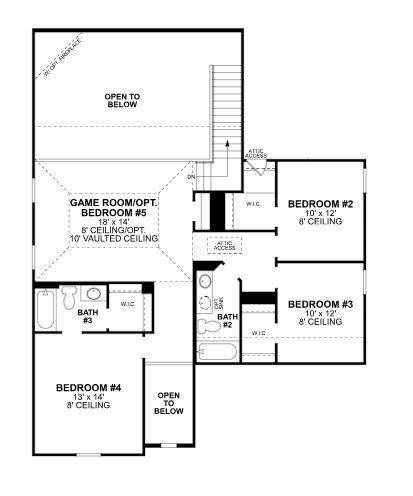 Denton, TX 76226,3900 Yarrow Drive