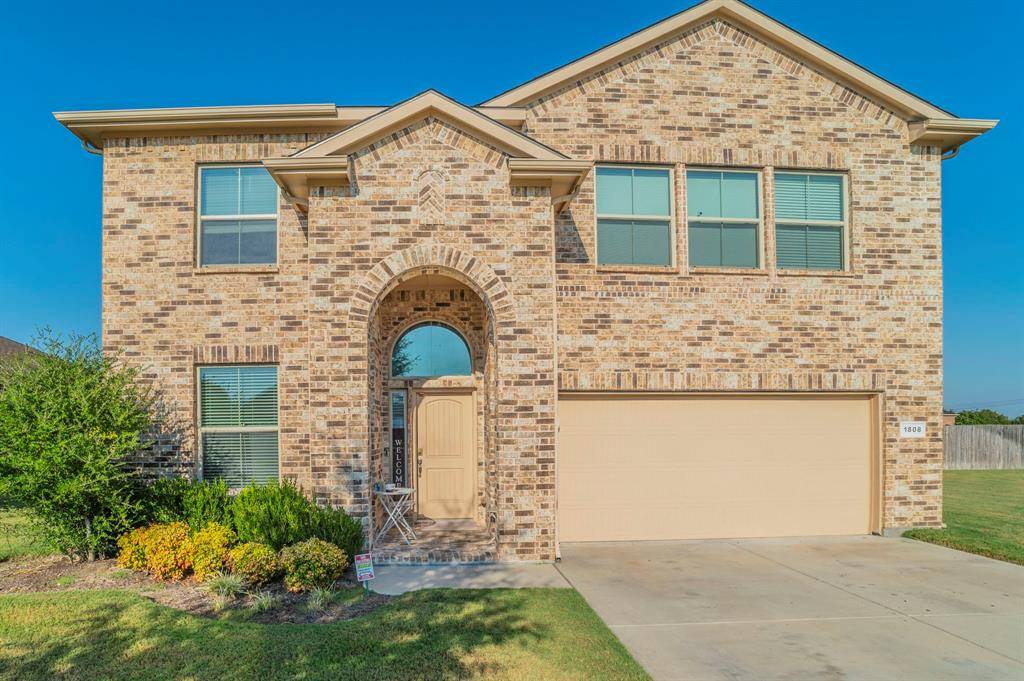 Cleburne, TX 76033,1808 Creekwood Drive