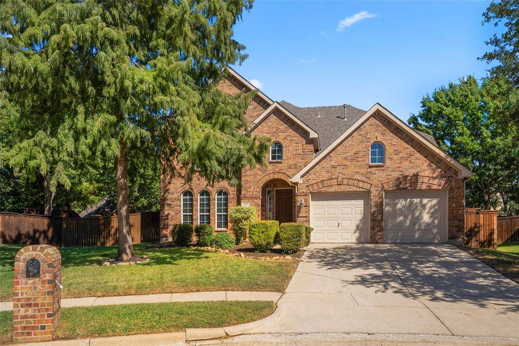 Flower Mound, TX 75022,4300 Brenda Drive