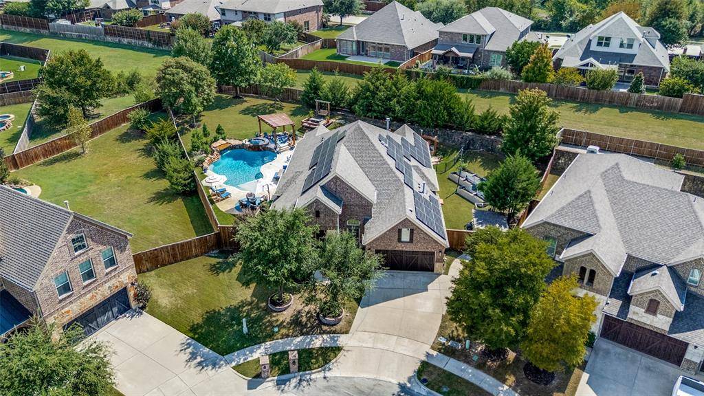 Mckinney, TX 75071,4201 Eliska Lane