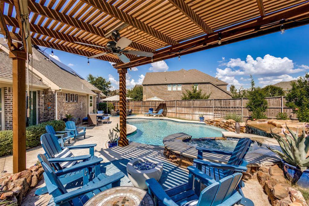 Mckinney, TX 75071,4201 Eliska Lane