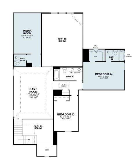 Celina, TX 75009,4004 Yellow Bells Way