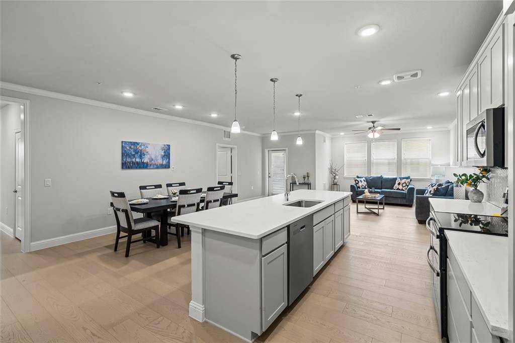 Allen, TX 75013,651 N Watters Road #2307