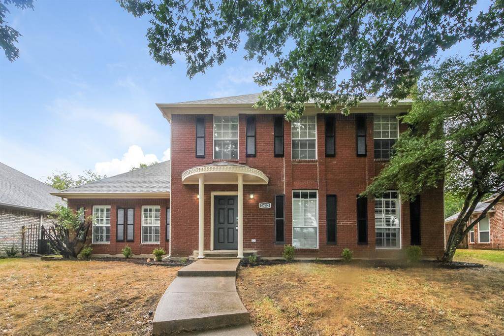 Lancaster, TX 75134,1412 Westin Court