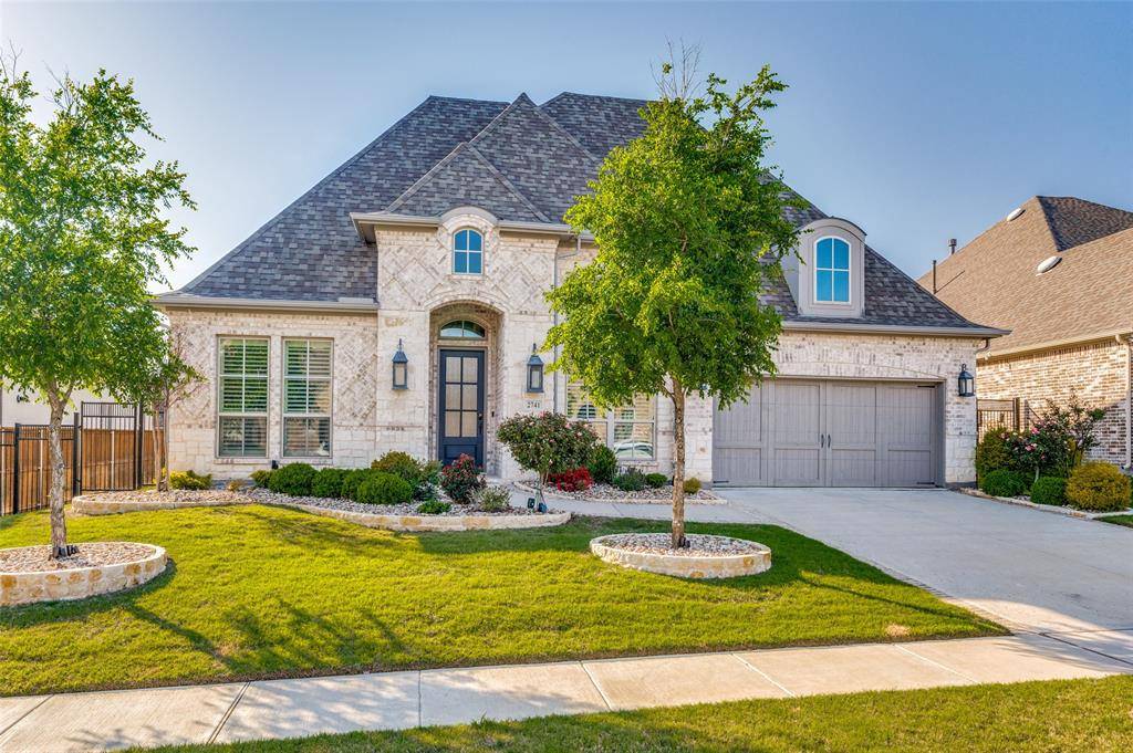 Prosper, TX 75078,2741 Kingston Street