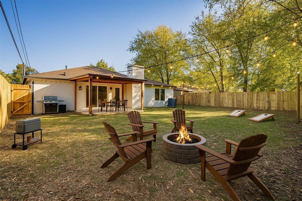 Watauga, TX 76148,6901 Bennington Drive